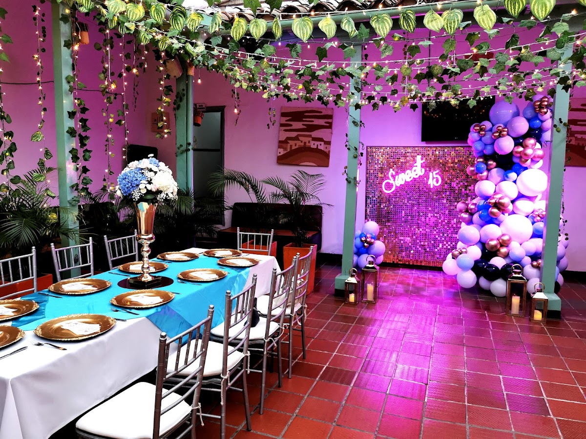 Restaurante Bar Mi Casa